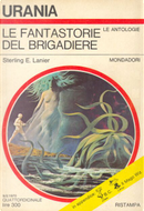 Le fantastorie del Brigadiere by Sterling E. Lanier