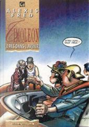 Timoléon, Tome 2 by Fred