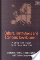 Culture, institutions, and economic development by Michael Keating
