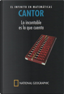 Cantor: El infinito en matemáticas by Gustavo Ernesto Piñeiro