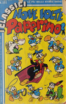 I Classici di Walt Disney (2a serie) n. 151 by Carlo Chendi, Ennio Missaglia, Giulio Chierchini, Guido Martina, Jerry Siegel, Osvaldo Pavese, Robert Bailey