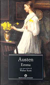 Emma by Jane Austen
