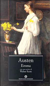 Emma by Jane Austen