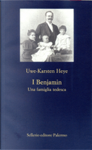 I Benjamin by Uwe-Karsten Heye
