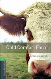 Cold Comfort Farm: 2500 Headwords by Stella Gibbons