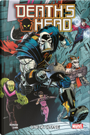 Death's Head by Simon Furman, Tini Howard
