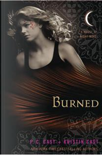 Burned by Kristin Cast, P. C. Cast