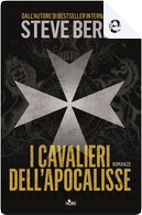 I cavalieri dell'Apocalisse by Steve Berry