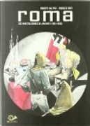 Roma. Dos investigaciones de Jan Karta (1934-1935) by Roberto Dal Prà, Rodolfo Torti