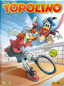 Topolino n. 3650 by Bruno Enna, Carlo Panaro, Ivan Bigarella, Marco Gervasio, Marco Nucci, Roberto Gagnor, Silvia Ziche, Tito Faraci