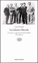 Socialismo liberale by Carlo Rosselli