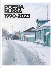 Poesia russa 1990-2023
