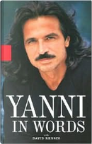 Yanni in words by David Rensin