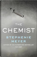 The Chemist by Stephenie Meyer