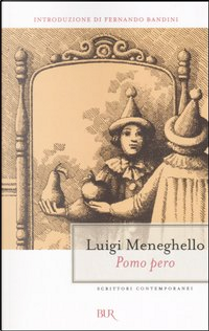 Pomo pero by Luigi Meneghello