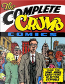 The Complete Crumb Comics Vol. 2 by Robert Crumb