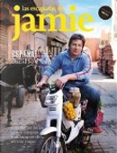 Las escapadas de Jamie Oliver by Jamie Oliver