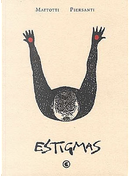 Estigmas by Claudio Piersanti, Lorenzo Mattotti