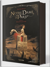 Notre-Dame de Paris by Victor Hugo