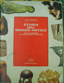 Storia del mondo antico by Eva Cantarella, Giulio Guidorizzi