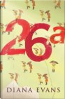 26A by Diana Evans