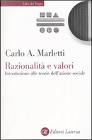Razionalità e valori by Carlo Angelo Marletti
