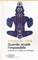 Quando accade l'impossibile by Stanislav Grof