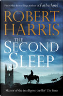 The Second Sleep by Robert Harris