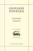 Églogues - Eclogae by Giovanni Pontano