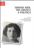 Simone Weil tra mistica e politica