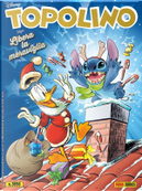 Topolino n. 3656 by Arild Midthun, Carlo Panaro, Francesco Pelosi, Giovanni Eccher, Sergio Badino, Silvia Ziche, Tito Faraci