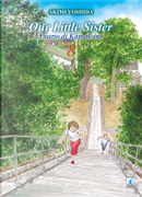 Our Little Sister - Diario di Kamakura vol. 8 by Akimi Yoshida