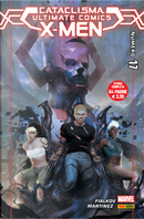 Ultimate Comics: X-Men n. 17 by Joshua Hale Fialkov
