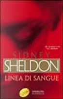 Linea di sangue by Sidney Sheldon