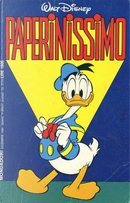I Classici di Walt Disney (2a serie) n. 108 by Abramo Barosso, Andrea Fanton, Bruno Mandelli, Giampaolo Barosso, Gian Giacomo Dalmasso, Massimo Marconi, Osvaldo Pavese
