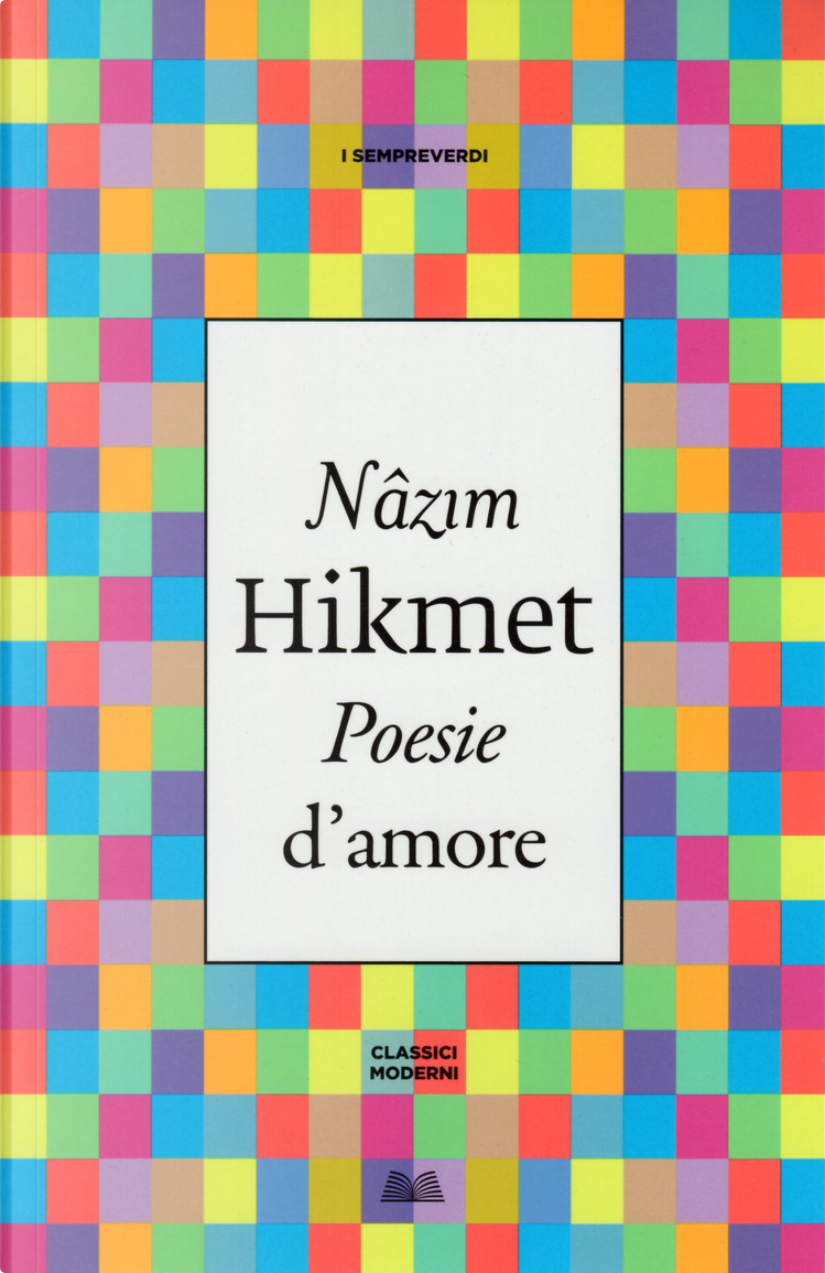 Poesie d'amore - Nâzim Hikmet