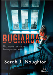 Bugiarda by Sarah J. Naughton