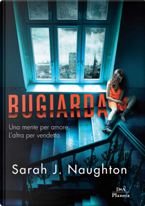 Bugiarda by Sarah J. Naughton
