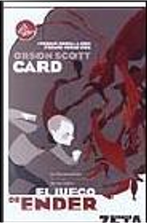 El juego de Ender by Orson Scott Card
