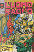 L'Uomo Ragno n. 136 by Gerry Conway, Roy Thomas, Stan Lee