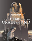 The Theory of the Grain of Sand by Benoit Peeters