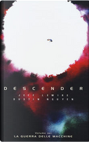 Descender vol. 6 by Dustin Nguyen, Jeff Lemire