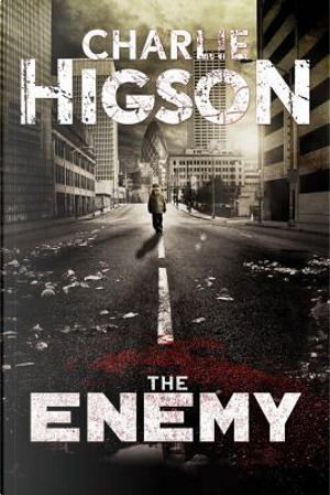 The Enemy by Charlie Higson