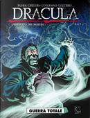 Dracula: L'esercito dei mostri n. 2 by Daryl Gregory, Kurt Busiek
