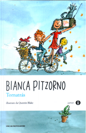 Tornatràs by Bianca Pitzorno