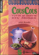 Couscous by Joan Rundo