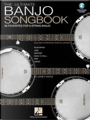 The Ultimate Banjo Songbook by Janet Davis