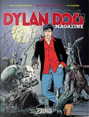 Dylan Dog Magazine n. 2 by Alberto Ostini