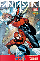 Fantastici Quattro n. 370 by Dan Slott, James Robinson