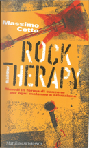 Rock therapy by Massimo Cotto